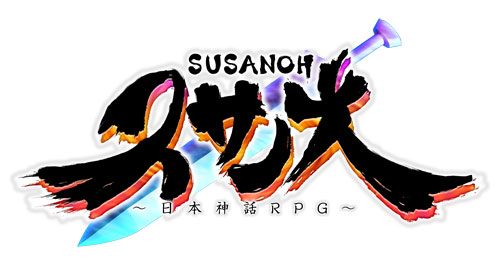 スサノオ～日本神話RPG～ 通常版　Nintendo Switch　HAC-P-A3UCA