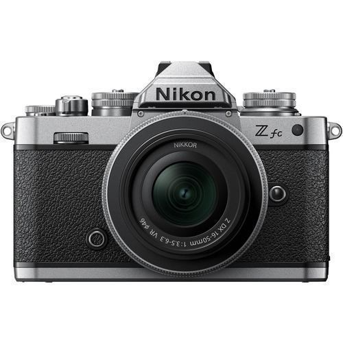 楽天市場】Nikon Z50II ミラーレスカメラ ボディ : ヤマダ電機 楽天市場店