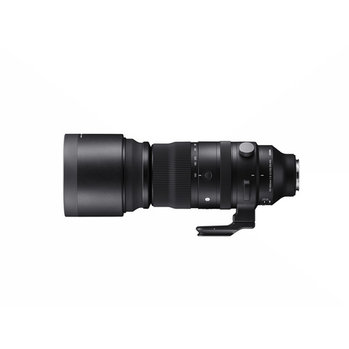 シグマ 150-600粍 F5-6.3 DG DN os 取り替えっこ用水晶体 Sports 150-600粍 ソニーEマウント用