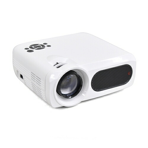 Wizz WPJ-T200B TVプロジェクター WPJT200B 101869018_007.jpg