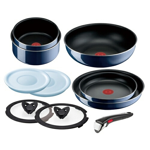 楽天市場】ティファール(T-FAL) インジニオ・ネオ IHパレット ミント