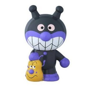 楽天市場】セガフェイブ アンパンマンミュージアムシリーズ はっしん