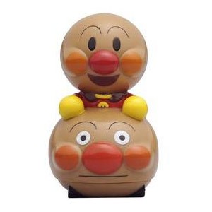 アンパンマン 大集合!ほかほかピープー♪シリーズ アンパンマンごう