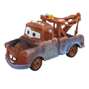 タカラトミー トミカ C-02 マックィーン カーズ トミカ C-02 ライトニング・マックィーン(DINOCOタイプ