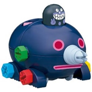 楽天市場】セガフェイブ アンパンマンミュージアムシリーズ