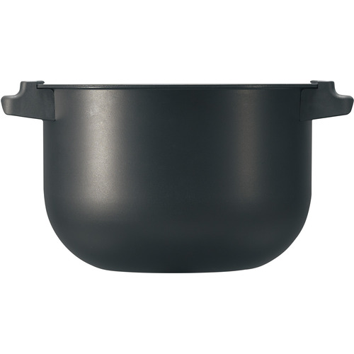 小ざかしい TJ-KN1FBA KNHW16専用内鍋 0.56kg