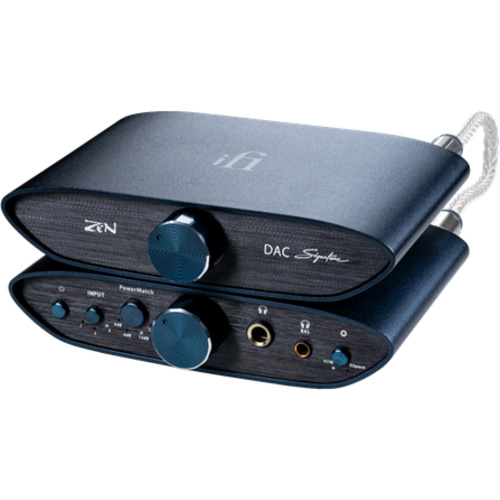 毎日がバーゲンセール iFi Audio ZEN Signature Set HFM DAC V2 CAN