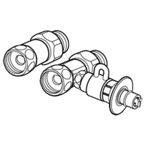 パナソニックN-SL19高さ調節脚 購入 N-SP3用高さ調整脚 N-SL19 | 消耗品・別売品 | Panasonic