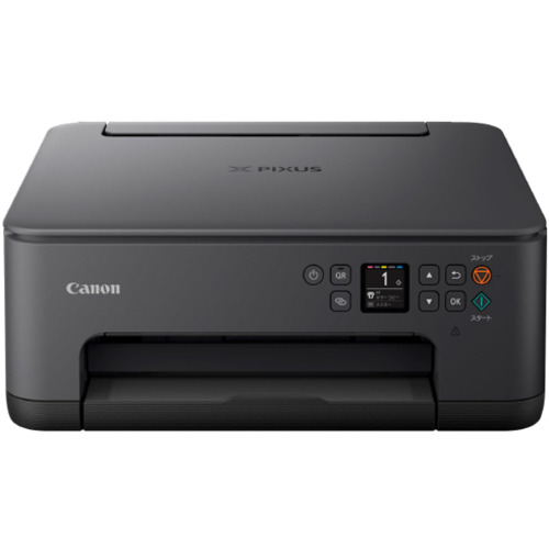 楽天市場】キヤノン PIXUSTS3730BK インクジェット複合機 TS3730