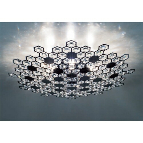 シャンデリア大塚家具BRA-5227/5CH約4.5〜6畳用