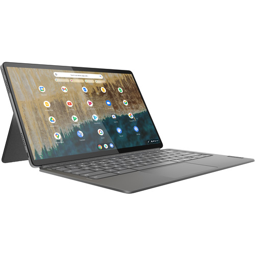 海外花系 【未開封】Lenovo IdeaPad Duet 560 Chromebook | www