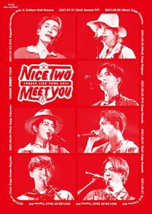 【BLU-R】7ORDER ／ 7ORDER 武者修行TOUR ～NICE \