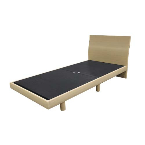 SLEEPSELECT [ダブル広広とした]シドレー Sealy SIDDWSTNA ベッド-インテリア・寝具・収納-ベッドフレーム