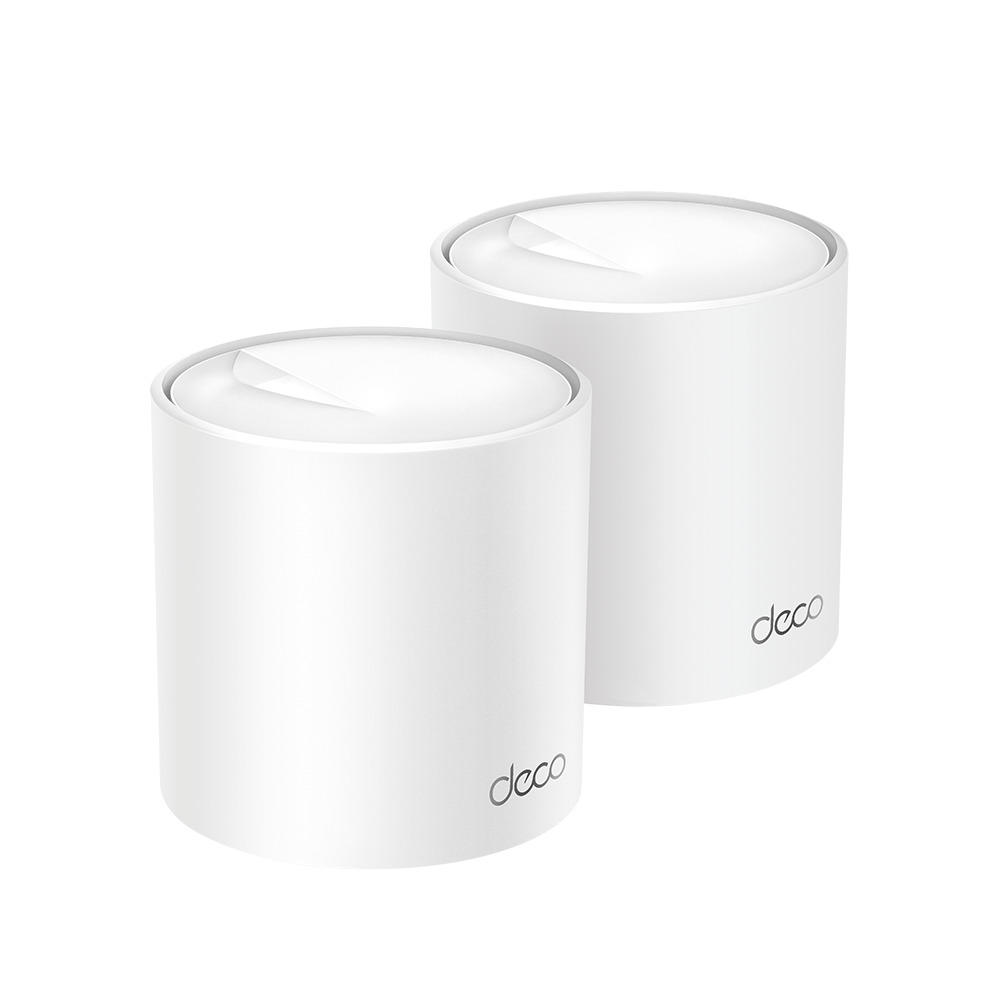 TP-Link ティーピーリンク Deco X60 2P／AX3000-connectedremag.com