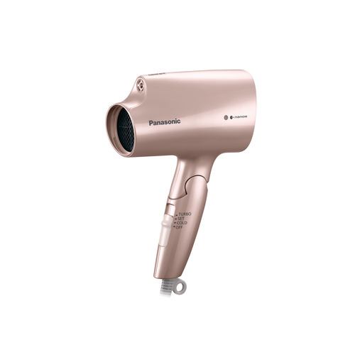 Panasonic EH-NA2J-PN ヘアードライヤー ナノケア ピンクゴールドEHNA2JPN