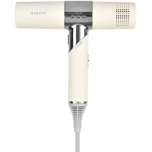 ベルギー製 KINUJO Hair Dryer ヘアドライヤー ホワイト - 通販