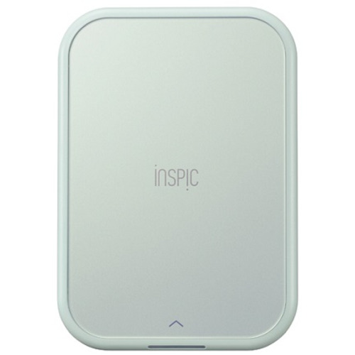 キヤノン PV-223-BL ミニフォトプリンター iNSPiC 11,949円