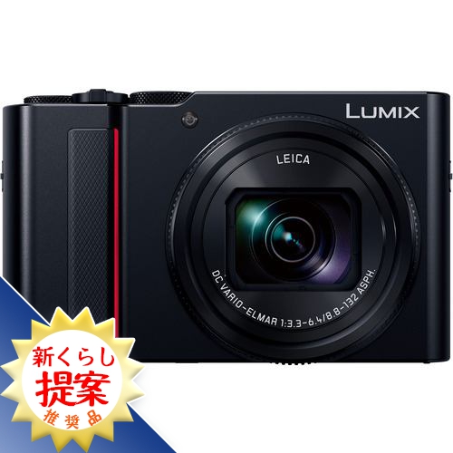 人気商品超目玉 目玉商品 Panasonic Panasonic パナソニック DC-TX2D-K