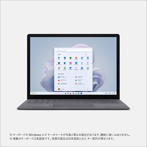 【楽天市場】Microsoft QIL-00011 Surface Pro 9 i7／16／256