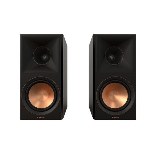 早割クーポン！ Klipsch RP-600M-2 ブックシェルフスピーカー ペア