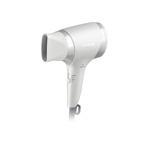 ヘアドライヤー 大風量 温冷自動 YBH12DM(DH) 推奨品】ヤマダオリジナル YBH12DM ヘアドライヤー 温冷自動切替