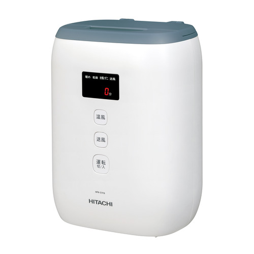 楽天市場】日立 HFK-VS5000 C ふとん乾燥機 アイボリー HFKVS5000 C