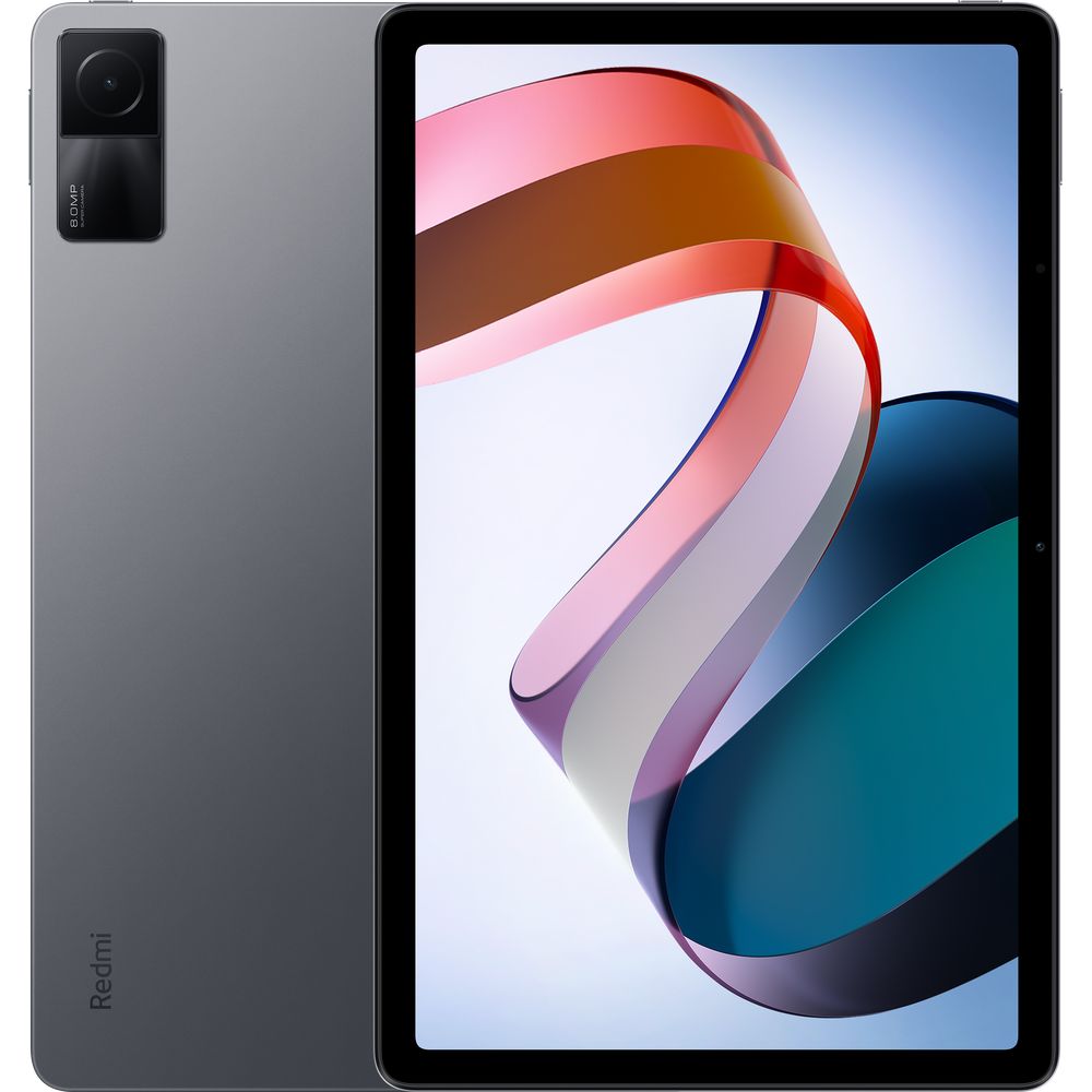 当店限定販売】 Xiaomi シャオミ Redmi Pad Graphite Gray 4GB+128GB