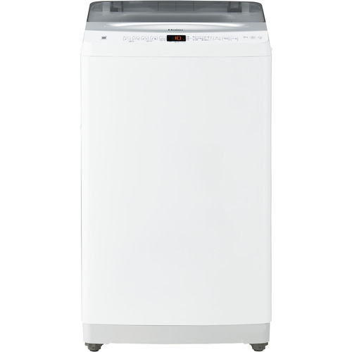 即納】 Haier JW-UD70A-W 洗濯機 7kg ホワイト JWUD70AW