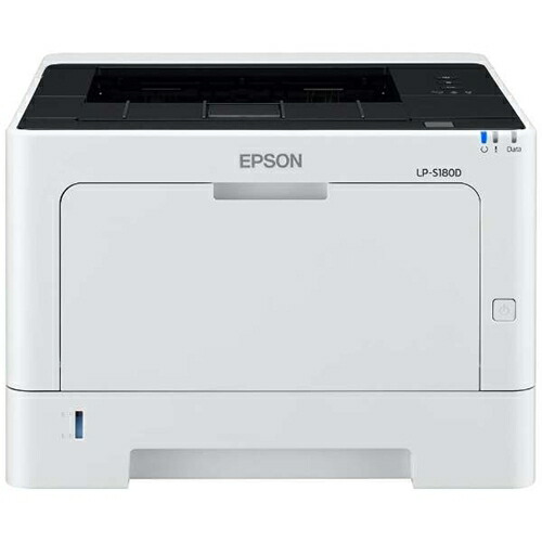 エプソン LP-S180D A4モノクロページプリンター|ヤマダ電機 店