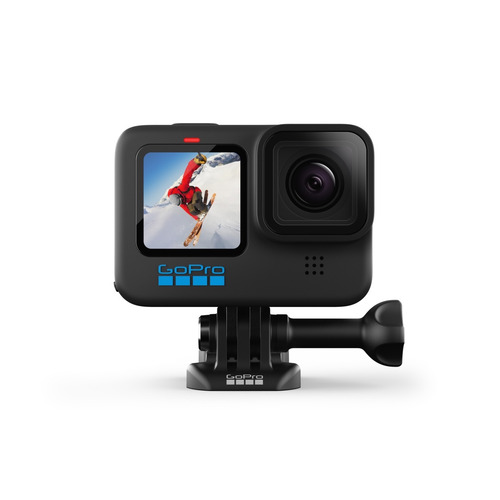 GoPro CHDRB-101-FW HERO10 Black 限定バンドルセット(スイベル