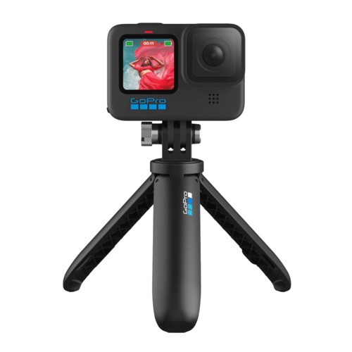 GoPro CHDRB-101-FW HERO10 Black 限定バンドルセット(スイベル