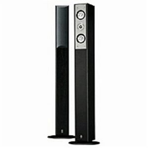 スピーカー ヤマハ NS-F210-B　フロアスタンディングスピーカー　ブラック) 10,451円