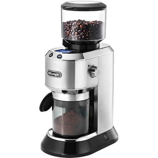 DeLonghi ICMI011J-BK デロンギ　コーヒーメーカー デロンギ ディスティンタコレクション ICMI011J-BK [エレガンス