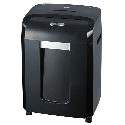ナカバヤシ NSE-525BK パーソナルシュレッダ 525｜ヤマダ電機　店 41,492円