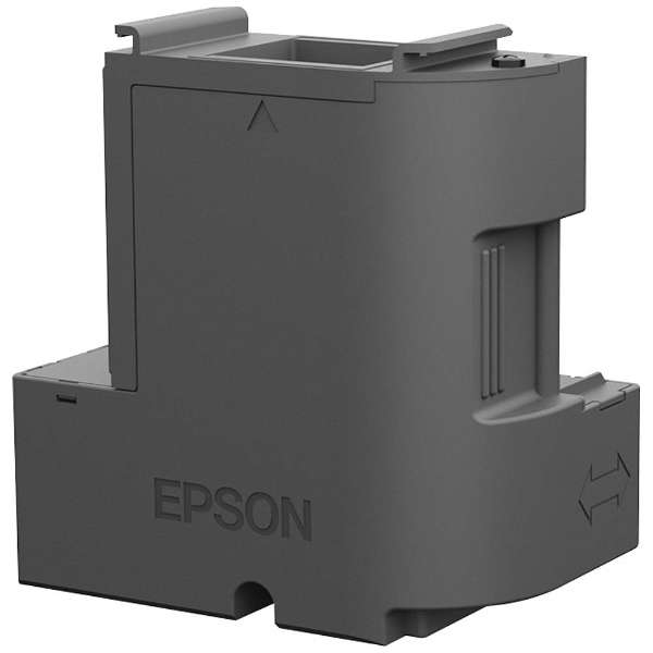 EPSON インクカートリッジセット IP01＋メンテナンスボックス 楽天市場】【純正品 4色セット + メンテBOX】 EPSON／エプソン
