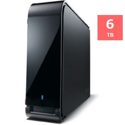 楽天市場】バッファロー LS220D0602G リンクステーション ネットワーク