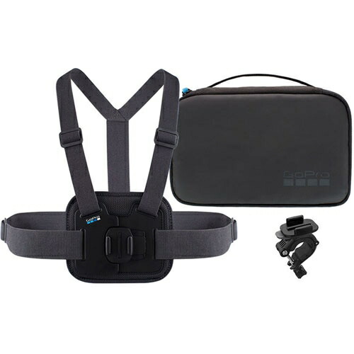 GoPro AKTAC-001 運動競技一揃いの道具