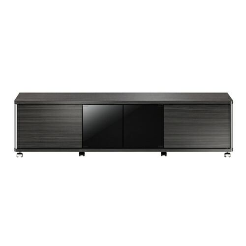 朝日材木工業 AS-GD1600H テレビ受像機台(～70V型)