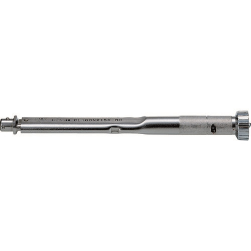 トーニチ トルクレンチ 全長198粍 CL25NX10D-MH
