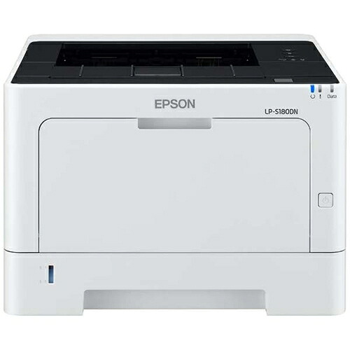 エプソン LP-S180DN A4モノクロページプリンター ネットワーク標準対応モデル|ヤマダ電機 店