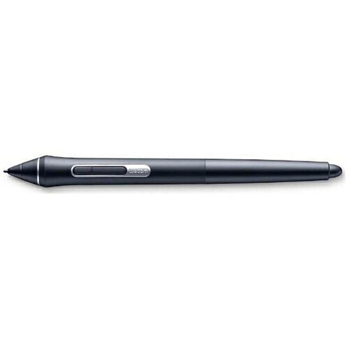 ワコム KP504E Wacom Pro Pen 2 黒いこと