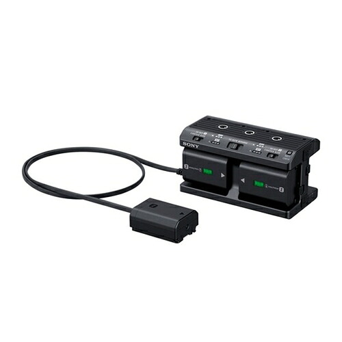 ソニー NPA-MQZ1K マルチバッテリーアダプターキット|ヤマダ電機 店
