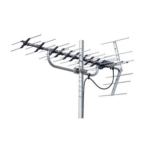 サン電子 SC-14LFG サン電子 地上デジタル放送用 超高性能 ＵＨＦパラスタックアンテナ 14素子　13～34ch用