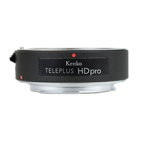 ケンコートキナー HDPRO1.4XDGXEF テレつけ加える 固定ディスク pro 1.4X DGX キヤノン EF