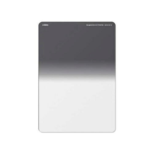 コッキン NXZG8 角型フィルター NUANCES EXTREME（ニュアンス エクストリーム） GND8 Lサイズ
