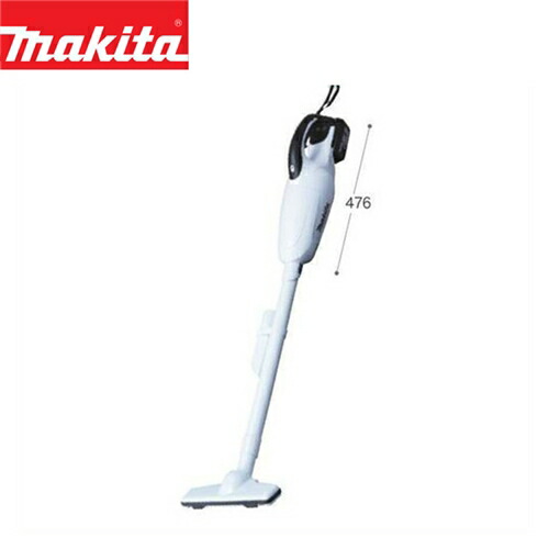 マキタ CL180FDZW バッテリー式クリーナー 直流18V バッテリー別売|ヤマダ電機 店
