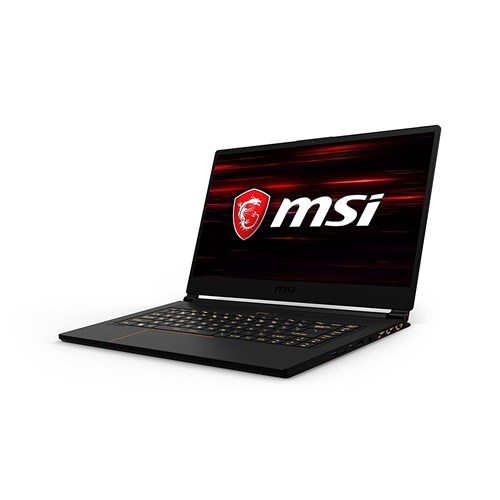 MSI GS658RF002JP ゲーミングノートパソコン GS65 8RF-002JP