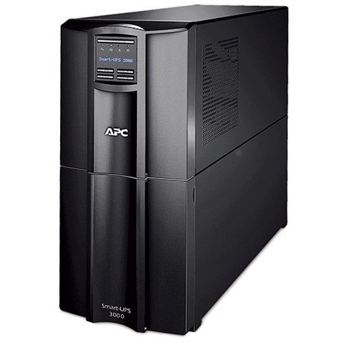 エーピーシー・ジャパン　Smart-UPS 3000 LCD 100V　SMT3000J｜ヤマダ電機　店