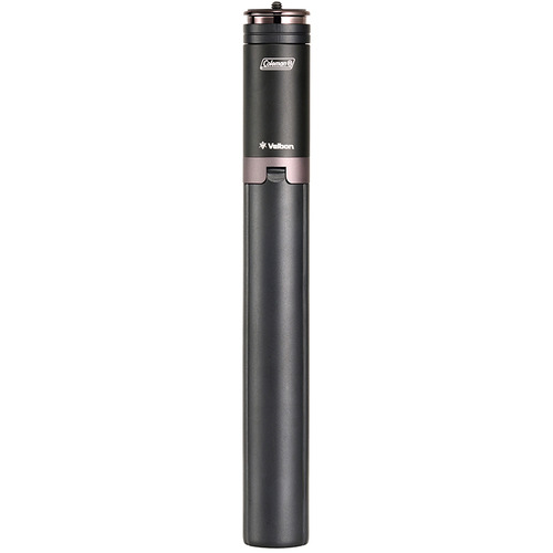 coleman CVMSMD 撮影スタンド 1340mm ブラック