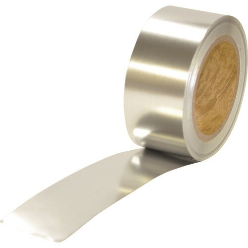 MSMMBC ZAP磁気テープ 0.1mm×50mm×20m ZAP-50